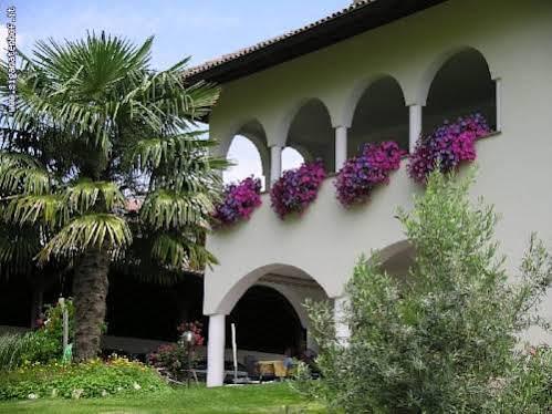 Siganatenhof Caldaro Exterior photo